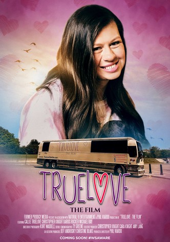 Truelove: The Film