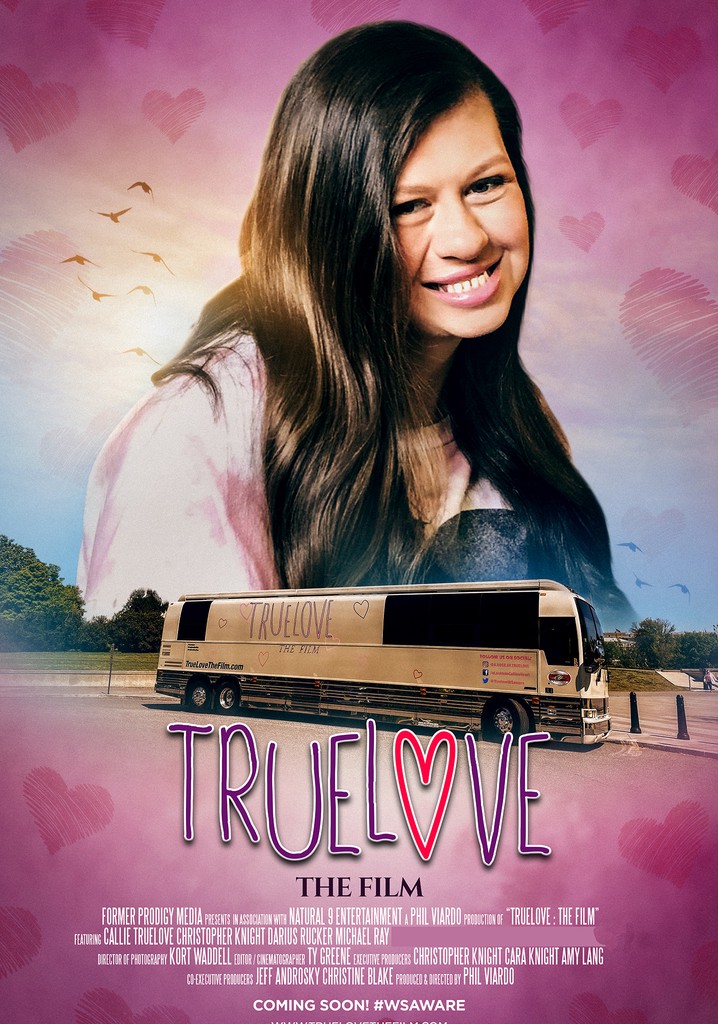 Truelove: The Film