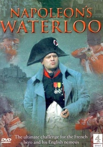 Napoleon's Waterloo