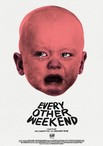 Every Other Weekend