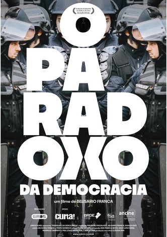 The Paradox of Democracy