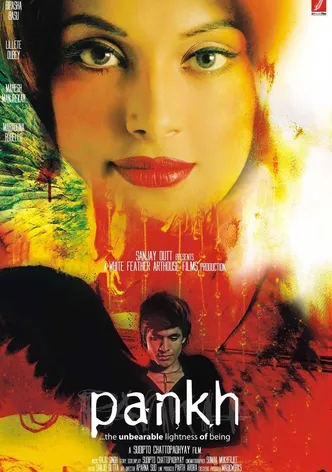 Pankh poster