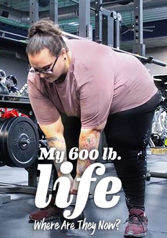 My 600-Lb. Life: Where Are They Now?