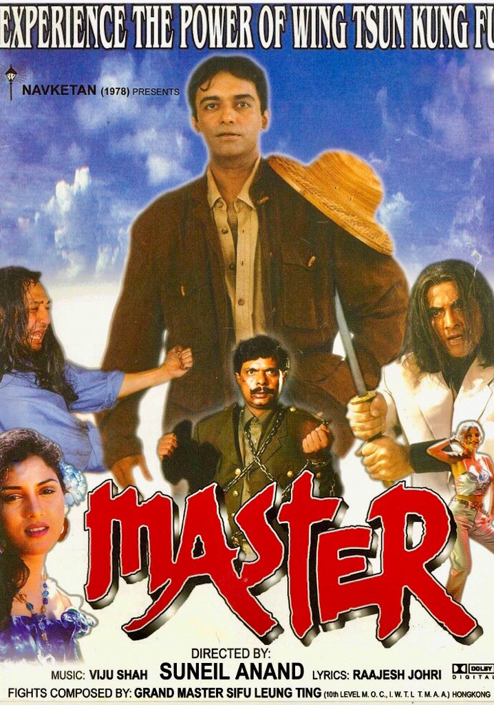 Master