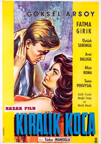 Kiralik koca