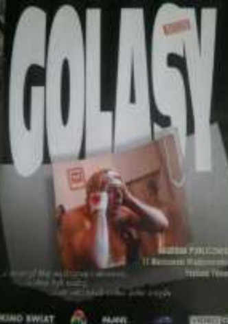Golasy