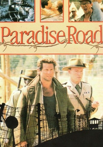 Paradise Road