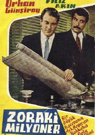 Zoraki milyoner