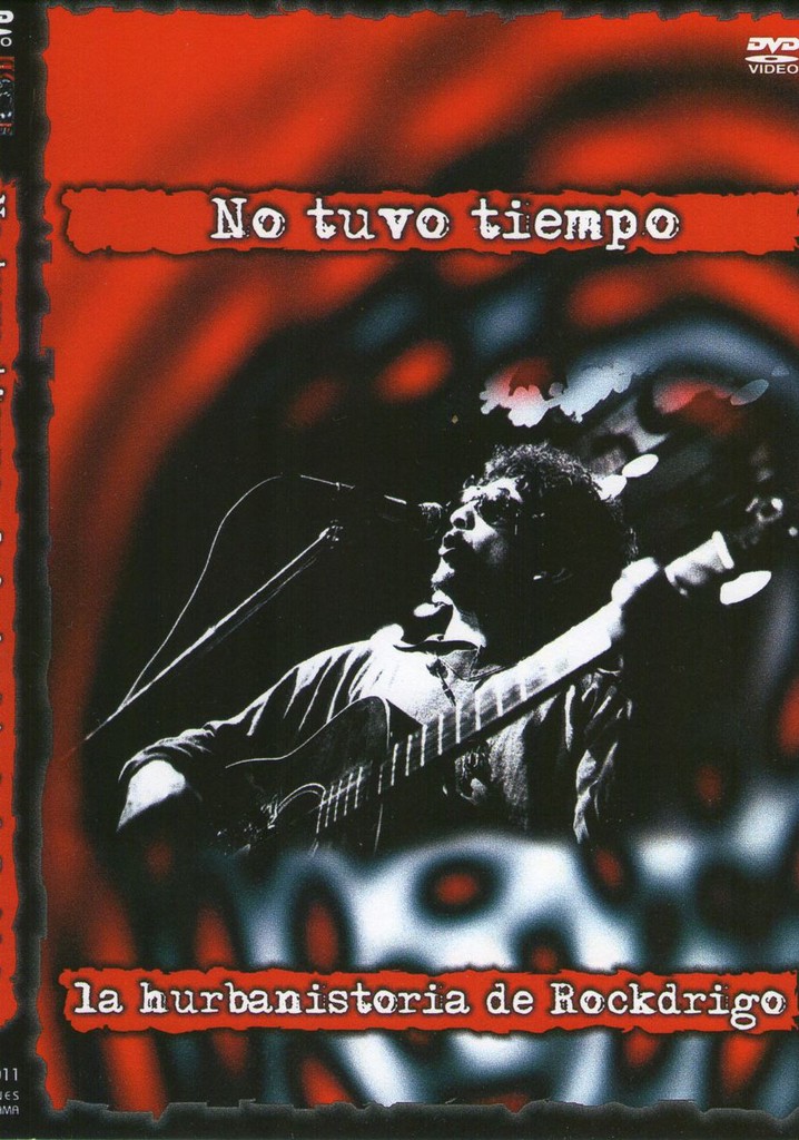 He Didn’t Have Any Time: Rockdrigo’s Hurbanstory