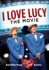 I Love Lucy: The Movie streaming: where to watch online?