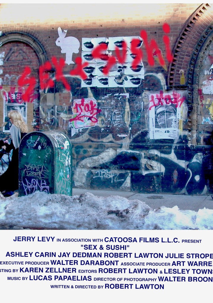 Sex & Sushi
