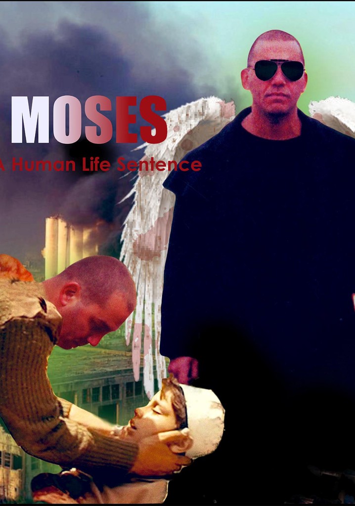 Moses - Fallen in the City of Angels
