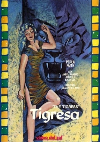 La tigresa