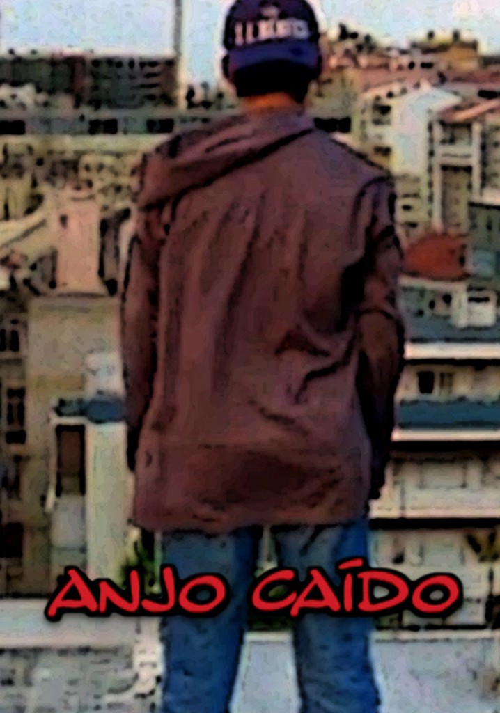 Anjo Caído