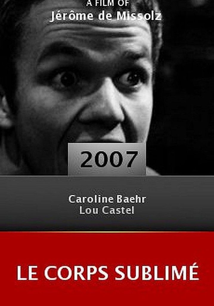 Yüceltilmiş Vücut: Başlıksız