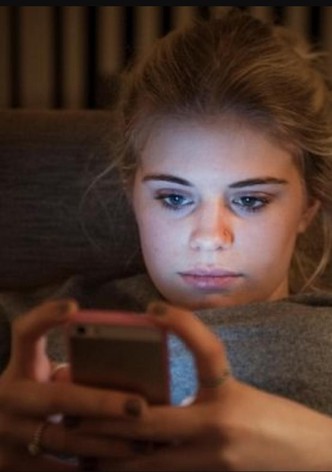 No Sex Please, We're Teenagers