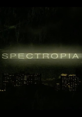 Spectropia
