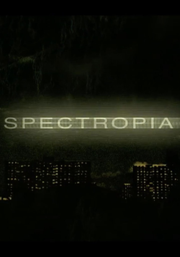 Spectropia