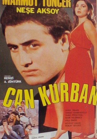Can Kurban