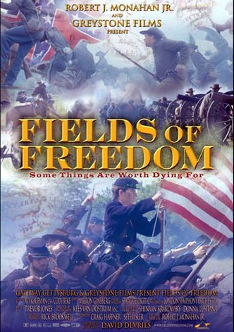 Fields Of Freedom