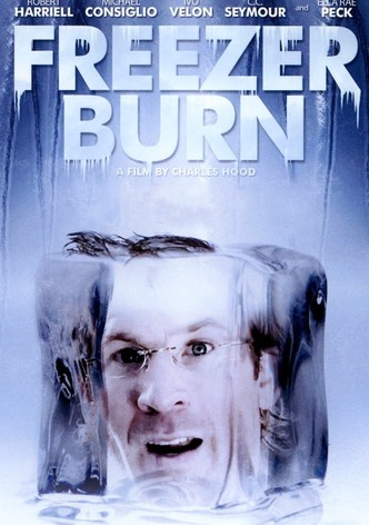 Freezer Burn