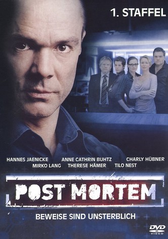 Post Mortem