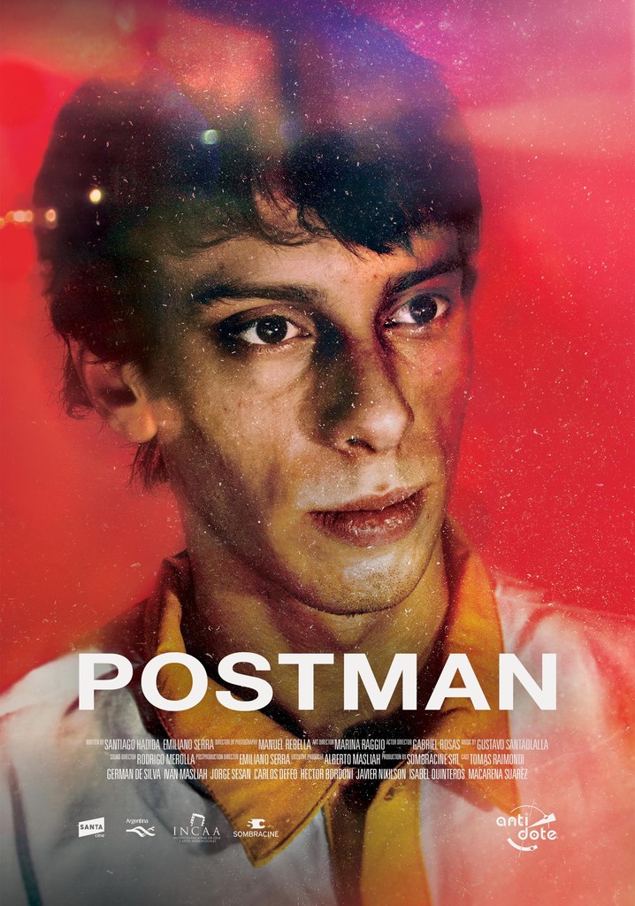 Postman
