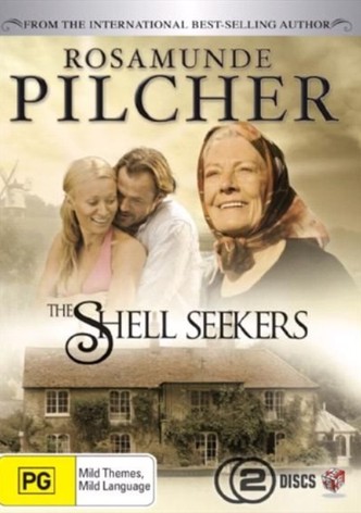 The Shell Seekers