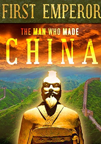 The First Emperor