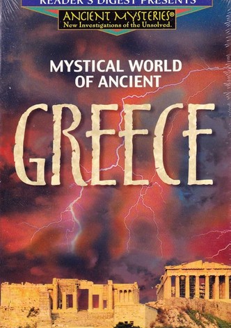 Mystical World of Ancient Greece