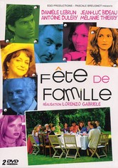 Fête de famille