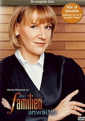 Die Familienanwältin