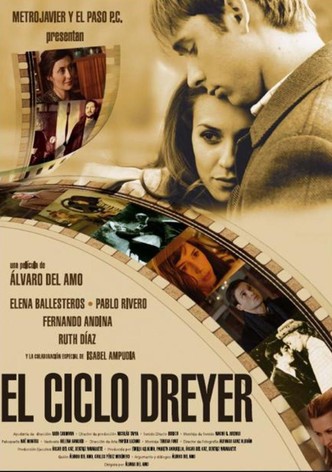 El ciclo Dreyer