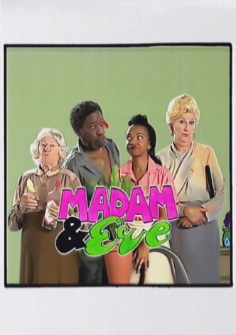 Madam & Eve