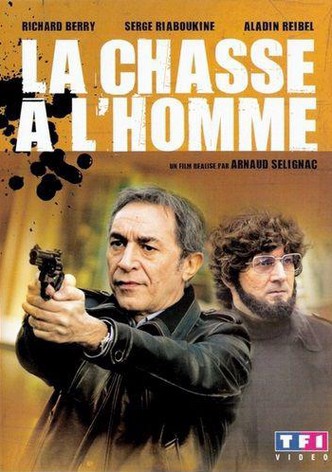 La chasse à l'homme (Mesrine)