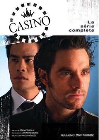 Casino