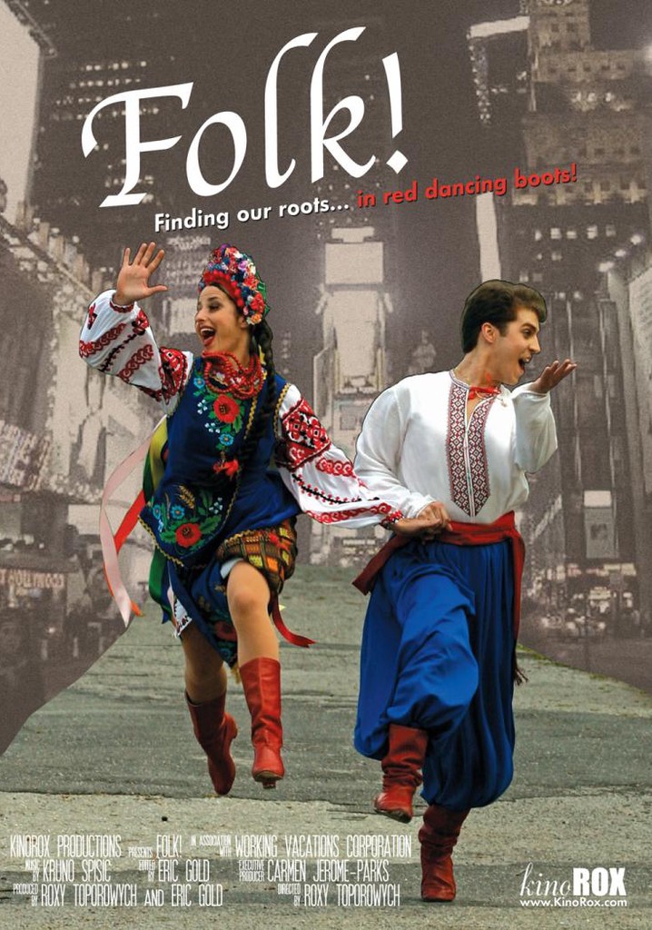 Folk!