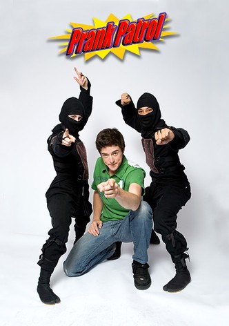 Prank Patrol