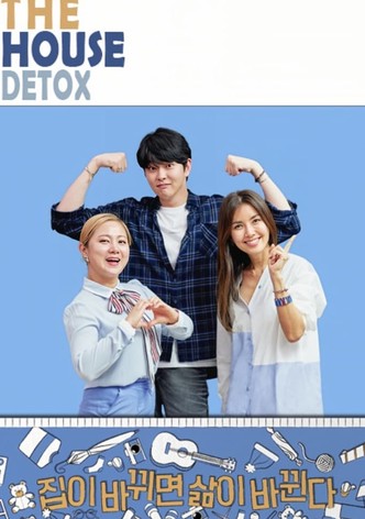 The House Detox