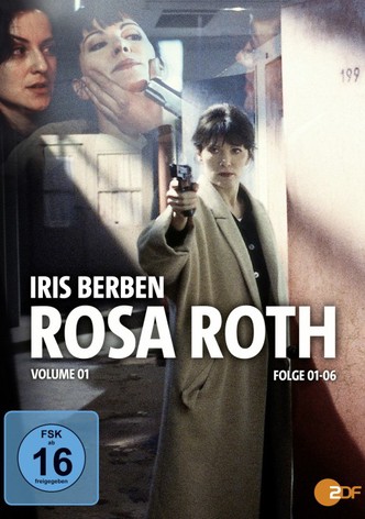 Rosa Roth