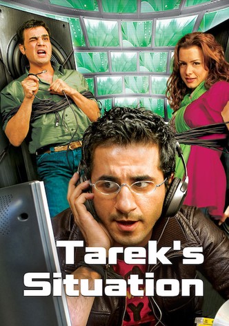 La situación de Tarek