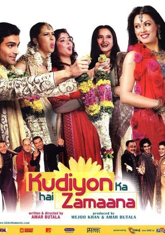 Kudiyon Ka Hai Zamaana