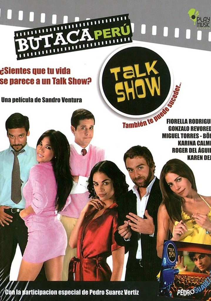 Talk Show