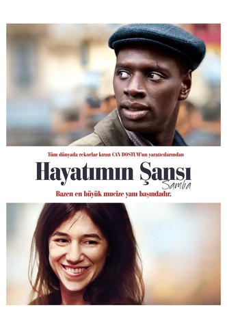 Hayatımın Şansı