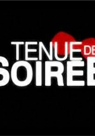 Tenue de soirée