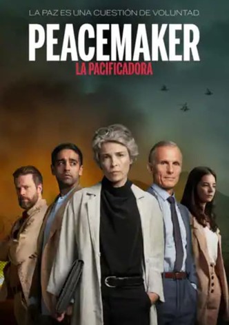 Peacemaker