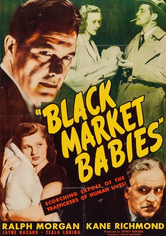 Black Market Babies