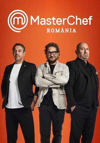 MasterChef Romania - Proba celebritatii