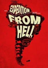 Minden idők legrosszabb expedíciója