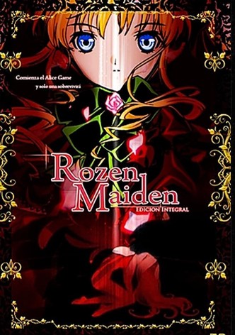 Rozen Maiden